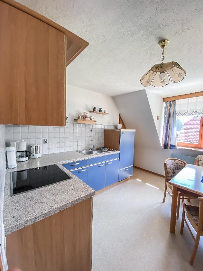 Ferienhaus Moertl Tröpolach Exteriör bild