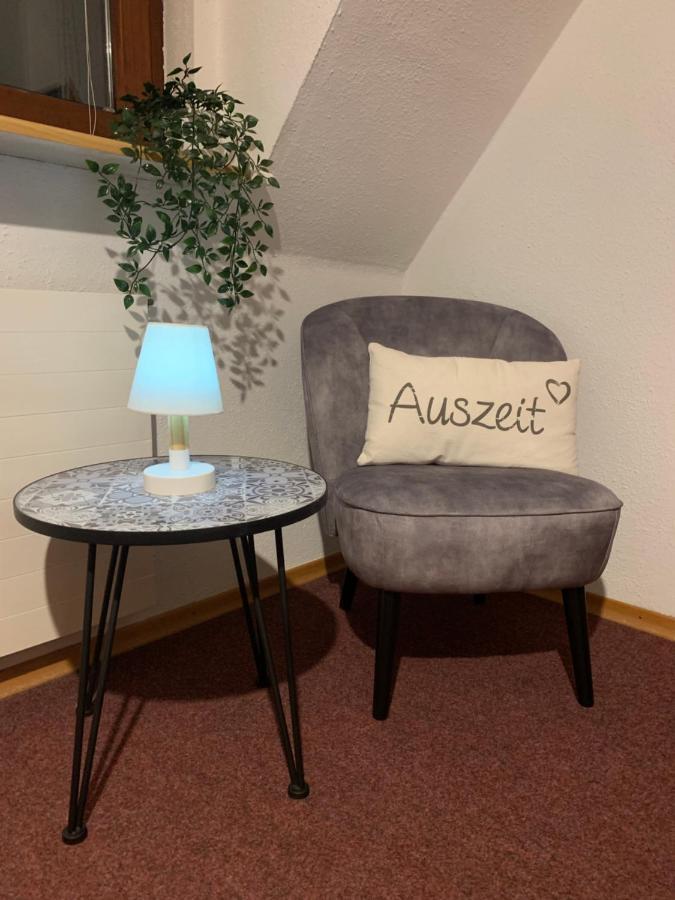 Ferienhaus Moertl Tröpolach Exteriör bild