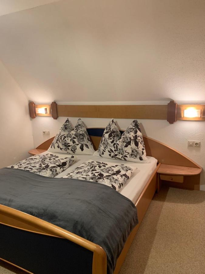 Ferienhaus Moertl Tröpolach Exteriör bild